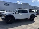 New 2025 Ford F-150 Raptor SuperCrew Cab for sale #F02315 - photo 3