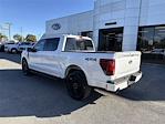New 2025 Ford F-150 Lariat SuperCrew Cab 4WD Pickup for sale #F02318 - photo 2