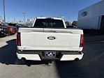 New 2025 Ford F-150 Lariat SuperCrew Cab 4WD Pickup for sale #F02318 - photo 13