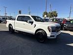 New 2025 Ford F-150 Lariat SuperCrew Cab 4WD Pickup for sale #F02318 - photo 15