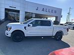 New 2025 Ford F-150 Lariat SuperCrew Cab 4WD Pickup for sale #F02318 - photo 3