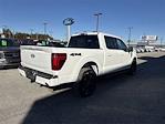 New 2025 Ford F-150 Lariat SuperCrew Cab 4WD Pickup for sale #F02318 - photo 4