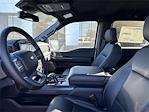 New 2025 Ford F-150 Lariat SuperCrew Cab 4WD Pickup for sale #F02318 - photo 5