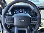 New 2025 Ford F-150 Lariat SuperCrew Cab 4WD Pickup for sale #F02318 - photo 10