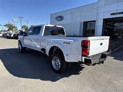 New 2026 Ford F-450 Lariat Crew Cab 4WD DRW Pickup for sale #F02320 - photo 2