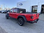 Used 2021 Jeep Gladiator Rubicon Crew Cab for sale #F02322B - photo 11