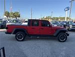 Used 2021 Jeep Gladiator Rubicon Crew Cab for sale #F02322B - photo 13