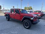 Used 2021 Jeep Gladiator Rubicon Crew Cab for sale #F02322B - photo 14