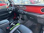 Used 2021 Jeep Gladiator Rubicon Crew Cab for sale #F02322B - photo 18