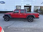 Used 2021 Jeep Gladiator Rubicon Crew Cab for sale #F02322B - photo 1