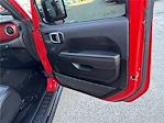 Used 2021 Jeep Gladiator Rubicon Crew Cab for sale #F02322B - photo 20