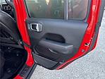 Used 2021 Jeep Gladiator Rubicon Crew Cab for sale #F02322B - photo 21
