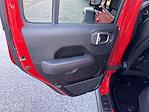 Used 2021 Jeep Gladiator Rubicon Crew Cab for sale #F02322B - photo 24