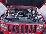 Used 2021 Jeep Gladiator Rubicon Crew Cab for sale #F02322B - photo 26