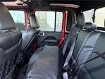 Used 2021 Jeep Gladiator Rubicon Crew Cab for sale #F02322B - photo 4