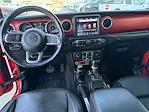 Used 2021 Jeep Gladiator Rubicon Crew Cab for sale #F02322B - photo 5