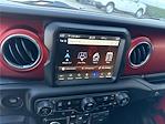 Used 2021 Jeep Gladiator Rubicon Crew Cab for sale #F02322B - photo 6