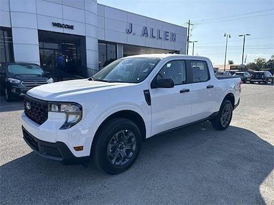 New 2025 Ford Maverick XLT SuperCrew Cab AWD Pickup for sale #F02327 - photo 1