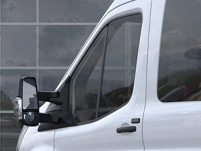 New 2025 Ford Transit 350 XL Passenger Van for sale #F02328 - photo 1