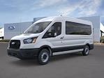 New 2025 Ford Transit 350 XL Passenger Van for sale #F02328 - photo 17