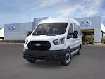 New 2025 Ford Transit 350 XL Passenger Van for sale #F02328 - photo 3