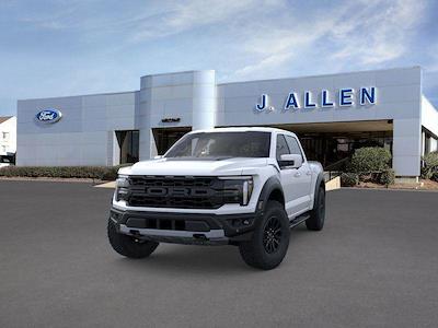 New 2025 Ford F-150 Raptor SuperCrew Cab for sale #F02329 - photo 2