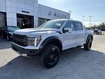 New 2025 Ford F-150 Raptor SuperCrew Cab 4WD Pickup for sale #F02329 - photo 1