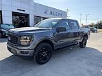 New 2025 Ford F-150 STX SuperCrew Cab 4WD Pickup for sale #F02332 - photo 1