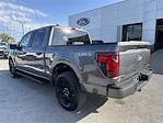 New 2025 Ford F-150 STX SuperCrew Cab 4WD Pickup for sale #F02332 - photo 2
