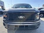 New 2025 Ford F-150 STX SuperCrew Cab 4WD Pickup for sale #F02332 - photo 16
