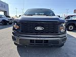 New 2025 Ford F-150 STX SuperCrew Cab 4WD Pickup for sale #F02332 - photo 17