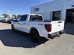 New 2025 Ford F-150 STX SuperCrew Cab 4WD Pickup for sale #F02336 - photo 2