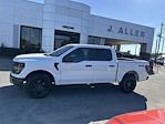 New 2025 Ford F-150 STX SuperCrew Cab 4WD Pickup for sale #F02336 - photo 3