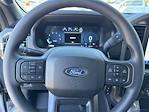 New 2025 Ford F-150 STX SuperCrew Cab 4WD Pickup for sale #F02336 - photo 10