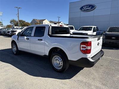 New 2025 Ford Maverick XL SuperCrew Cab AWD Pickup for sale #F02341 - photo 2