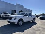 New 2025 Ford Maverick XL SuperCrew Cab AWD Pickup for sale #F02341 - photo 1