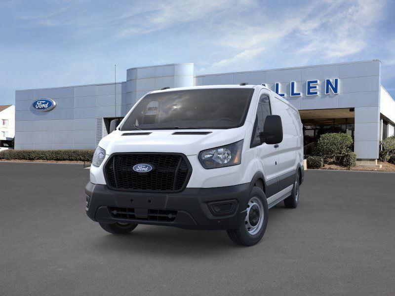 New 2026 Ford Transit 250 - photo 5