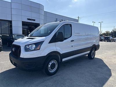 New 2026 Ford Transit 250 Low Roof Empty Cargo Van for sale #F02344 - photo 1