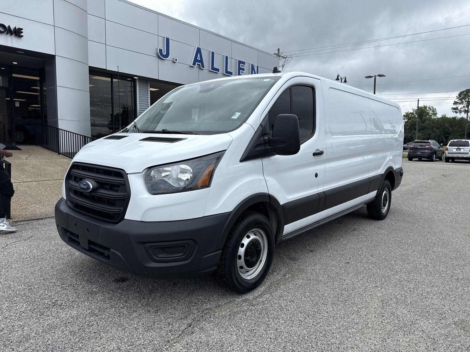 Used 2020 Ford Transit 150 - photo 1