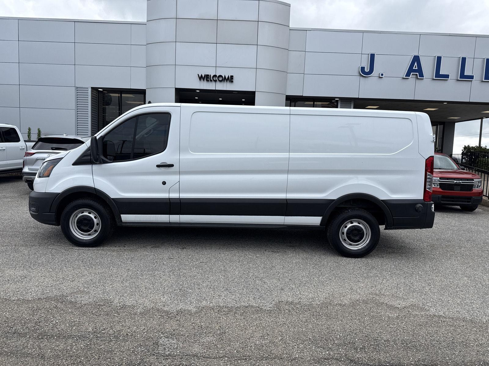 Used 2020 Ford Transit 150 - photo 2