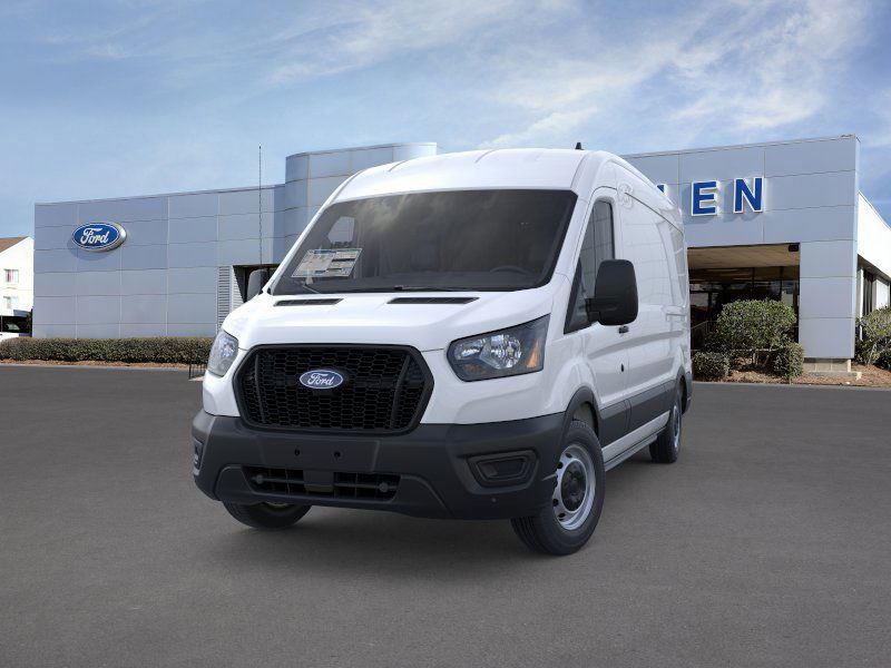 New 2026 Ford Transit 150 - photo 5