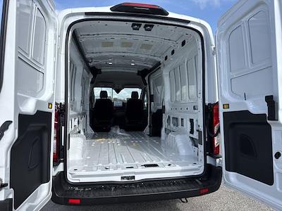 New 2026 Ford Transit 150 Medium Roof Empty Cargo Van for sale #F02346 - photo 2