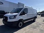 New 2026 Ford Transit 150 Low Roof Empty Cargo Van for sale #F02347 - photo 1