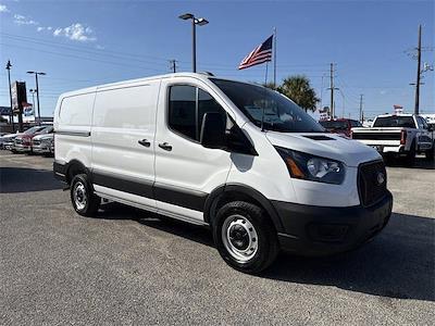 New 2026 Ford Transit 350 Low Roof Empty Cargo Van for sale #F02348 - photo 1