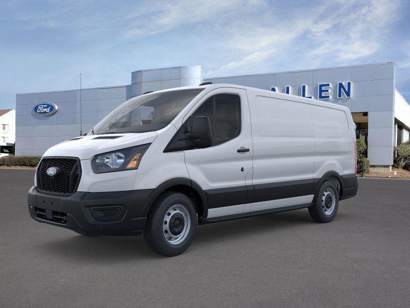 New 2026 Ford Transit 150 - photo 10