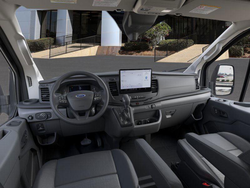 New 2026 Ford Transit 150 - photo 16