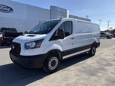 New 2026 Ford Transit 150 Low Roof Empty Cargo Van for sale #F02349 - photo 1