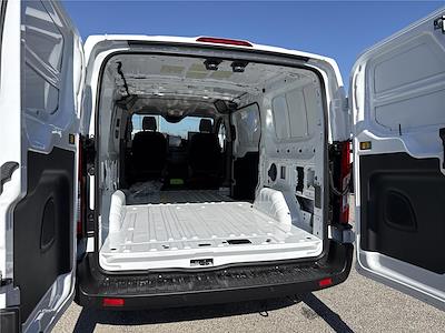 New 2026 Ford Transit 150 Low Roof Empty Cargo Van for sale #F02349 - photo 2