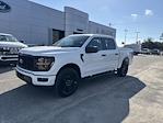 New 2025 Ford F-150 STX SuperCrew Cab 4WD Pickup for sale #F02352 - photo 1