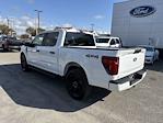 New 2025 Ford F-150 STX SuperCrew Cab 4WD Pickup for sale #F02352 - photo 2